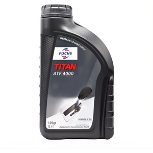 FUCHS Масло fuchs titan atf 4000 1 литър
