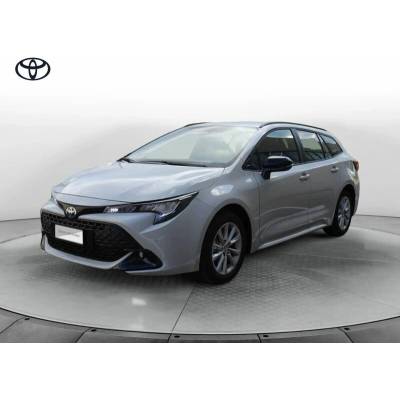 Toyota Corolla 1.8 Hybrid Touring Sports Active 103 kW