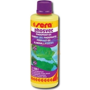 Sera Phosvec 250 ml