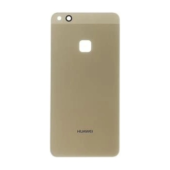 Kryt Huawei Ascend P10 Lite zadní zlatý