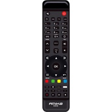 Dálkový ovladač Amiko 8200/8300/8800/MINI/MICRO/HD265 nový model CCC