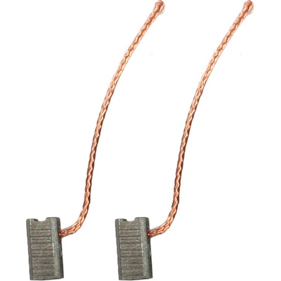 Uhlíkový zberač alternátora AS-PL OB9038