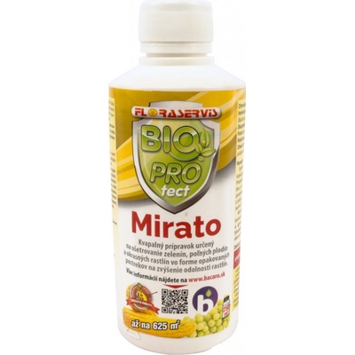 Floraservis Mirato 250 ml