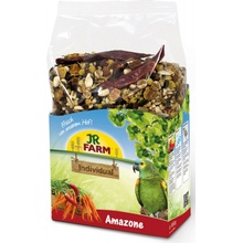 JR Farm Individual Amazonský papoušek 950 g