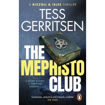 Mephisto Club Gerritsen Tess