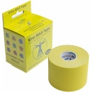 Kine-MAX TAPE SUPER Pro Cotton modrá 5 cm x 5 m
