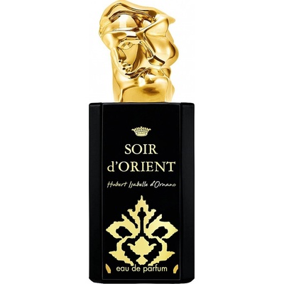Sisley Soir d´Orient parfumovaná voda dámska 100 ml tester
