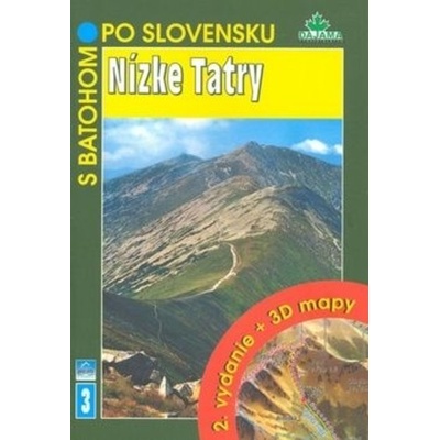 Nízke Tatry -