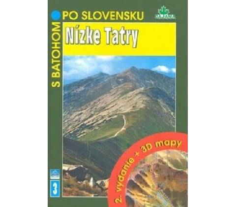 Nízke Tatry -