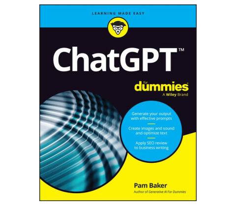ChatGPT for Dummies