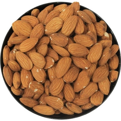 Emerosa Mandle neloupané natural 3000 g