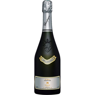 Hamsik CHAMPAGNE MILLESIME 2013 0,75 l