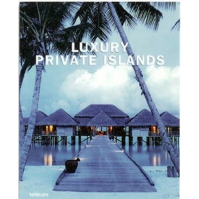 Luxury Private Islands