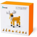 Pixio Orange Animals