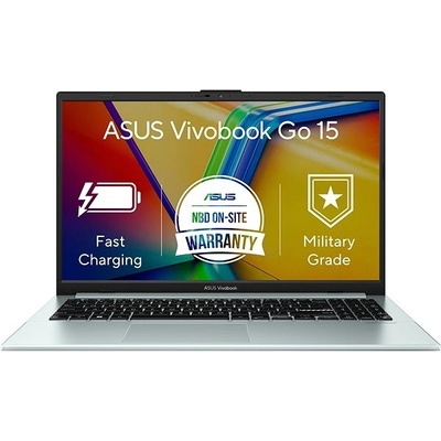 Asus Vivobook Go 15 E1504GA-BQ270W