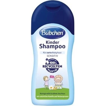 Frezyderm šampon 200 ml