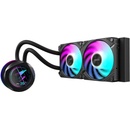 GIGABYTE Aorus Waterforce X II 240 (GA-GP-AORUS-WFX-240-II-BL)