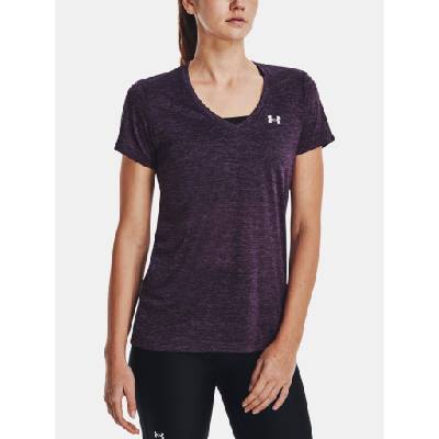 Under Armour Дамска тениска Under Armour Tech SSV - Twist Under Armour | Lilav | ЖЕНИ | L