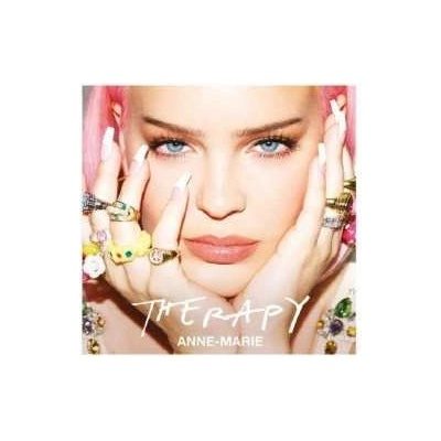 Anne-Marie - Therapy CLR LP