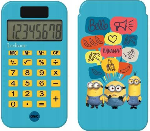 Lexibook C45DES