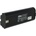 VHBW Батерия за Makita 7000 / 7001 / 7003 / 7033, 7.2 V, 3.0 Ah (800103329)