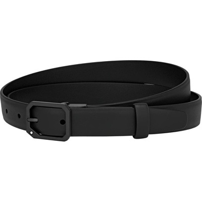 Montblanc kožený opasek Business Line 123902