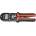 Force Tools Клещи кримпващи Force Tools 68012 (JN62333)