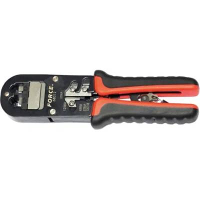 Force Tools Клещи кримпващи Force Tools 68012 (JN62333)