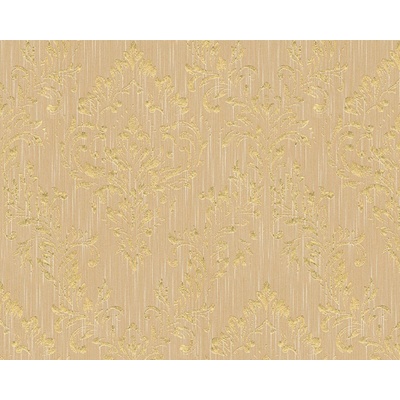 A.S. Création 306594 vliesová tapeta na zeď Metal Silk rozměry 0,53 x 10,05 m