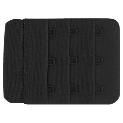 Julimex Prodloužení obvodu BA-03 trojřadé Černá Uni – Sleviste.cz