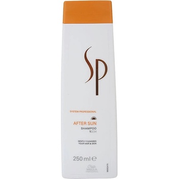 Wella Professionals SP After Sun Shampoo 250 ml