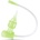 Lorelli БЕБЕШКИ АСПИРАТОР ЗА НОС fresh green (10220610007)