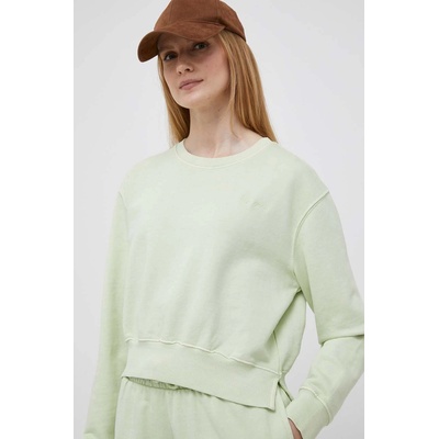 Pepe Jeans Памучен суичър Pepe Jeans ADRIANA (PL581356.610)