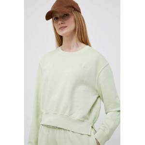 Pepe Jeans Памучен суичър ADRIANA (PL581356.610)
