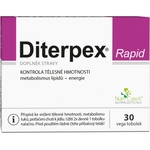 Diterpex Rapid 30 vega kapsúl