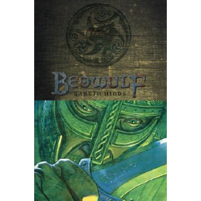 Beowulf | Gareth Hinds