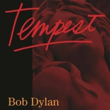Image 1 of Bob Dylan - Tempest (2 LP + CD) (0887254576013)