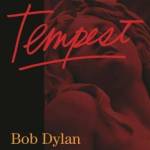 Bob Dylan - Tempest (2 LP + CD) (0887254576013)