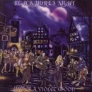 Under A Violet Moon CD