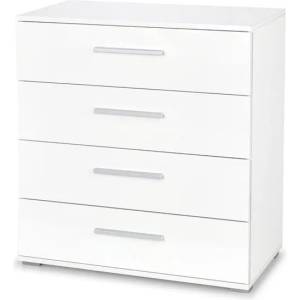Black Red White Шкаф lima km-3 - memo