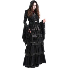 DEVIL FASHION Dark Gothic