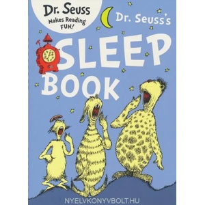 Dr. Seuss's Sleep Book | Dr. Seuss (ISBN: 9780008236069)