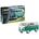 Revell Vw t1 Самба бус - сглобяем модел