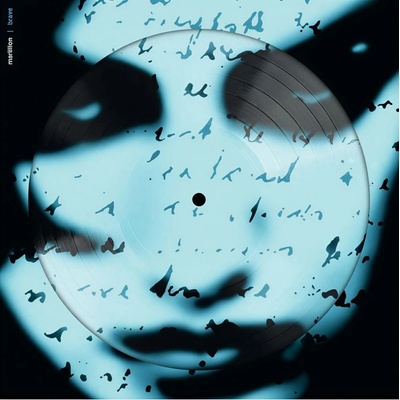 Marillion: Brave 2 LP
