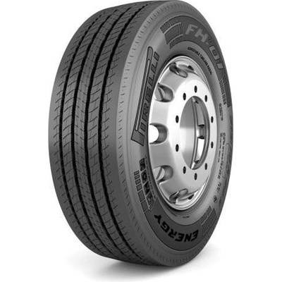 PIRELLI FH:01 PROWAY 315/70 R22.5 156/150L | Zboží Auto
