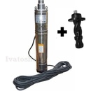 Čerpadlá IBO SCR 3"- 0,25
