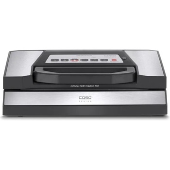 Image 1 of CASO Design Професионална машина за вакуумиране Caso VRH 690 advanced 1527 (CAS.1527)