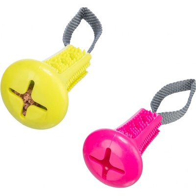 Snack Bell zvon na pamlsky 11 cm 22 cm