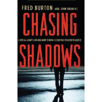 Chasing Shadows | Fred Burton