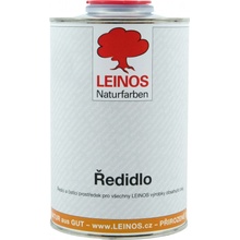 LEINOS naturfarben LEINOS - 200 ředidlo 1 l